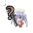 dokuro help.cur Preview
