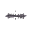 dokuro horizontal.cur Preview
