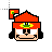 Parappa Busy.ani Preview