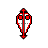 ghost-9.ani Preview