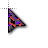 wire pointer.ani Preview