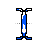 Sky Text select.ani Preview