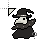 Plague Doctor Help Select-.cur Preview