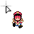 Super Mario World™ Mario Dead.ani Preview