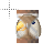 Birb-busy.cur Preview