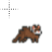 Idle Ferret.ani Preview
