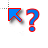Question Mark.cur Preview