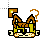 MapleBork help.cur Preview