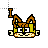 MapleBork Text.cur Preview