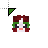 LettuceK.cur Preview
