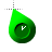 Xbox 360 Cursor - busy.ani Preview