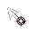 Screen Singer's Cursor with Wheel.ani Preview