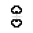 boxy resize vertical.cur Preview