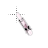 jirai kei cursor.cur Preview