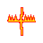 FireCursorTheme-cross.ani Preview