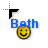 Beth2.cur Preview