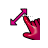 Hand-Diag2.cur Preview