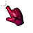 Hand-Unavailable.ani Preview
