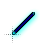 Tarnished Handwriting cursor.ani Preview