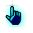 Tarnished link cursor.ani Preview