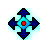 Tarnished move cursor.ani Preview