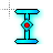 Tarnished Text cursor.ani Preview