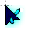 Tarnished Working cursor.ani Preview