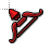 Cursor_Bow_Warning_2.cur Preview