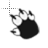 Loona Paw.cur Preview