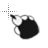 Loona Paw Point.cur Preview