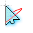 Pure Help cursor.ani Preview