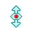 Pure Verticle expand.ani Preview
