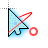 Pure Working cursor.ani Preview