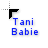 TaniBabie.ani Preview