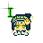 noiz text.ani Preview