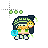 noiz working.ani Preview