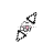 Diagonal Resize 2.cur Preview