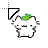 Normal-Select.cur Preview