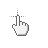 captchaclickme.cur Preview