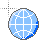webicon.cur Preview