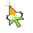 slimewire_Pointer.cur Preview