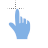 pawPup_Hand.cur Preview