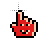 link person.cur Preview