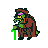 oldman-normal.ani Preview