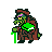 oldman-help.cur Preview