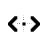 Horizontal Resize.ani Preview