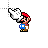 Tiny Mario Link12026.ani Preview