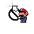 Tiny Mario Unavail2026.ani Preview