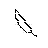kawkaw-diagonal1.cur Preview