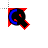 RGB-Arrow-Busy.ani Preview